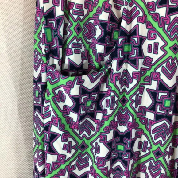 NWT $148 Nanette Lepore Mallorca Beach Pant xs - Picture 4 of 8